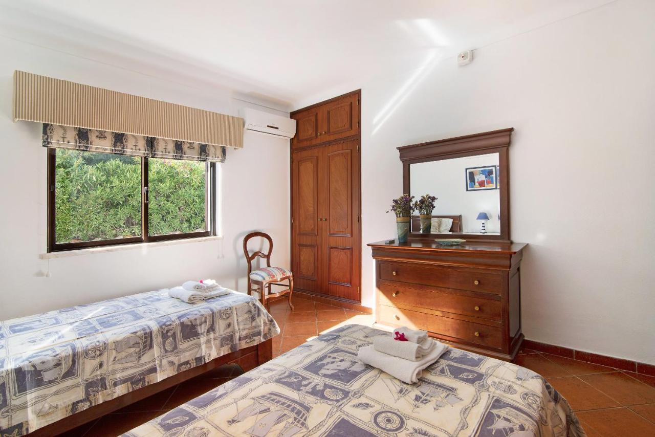Casa Da Alfarrobeira Villa Loulé