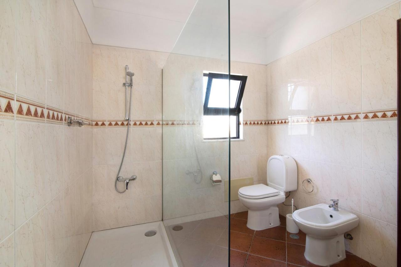 Casa Da Alfarrobeira Villa Loulé
