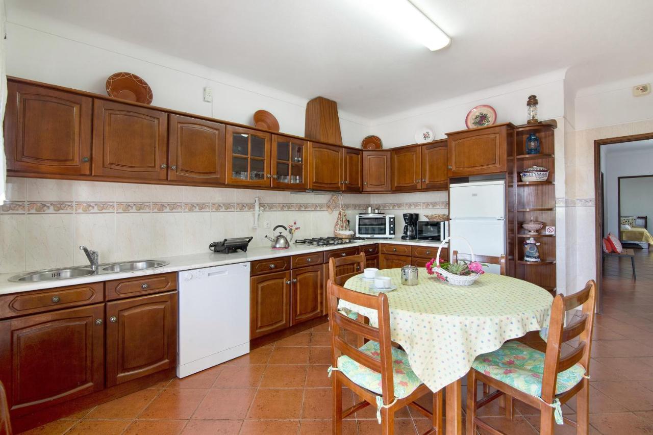 Casa Da Alfarrobeira Villa Loulé