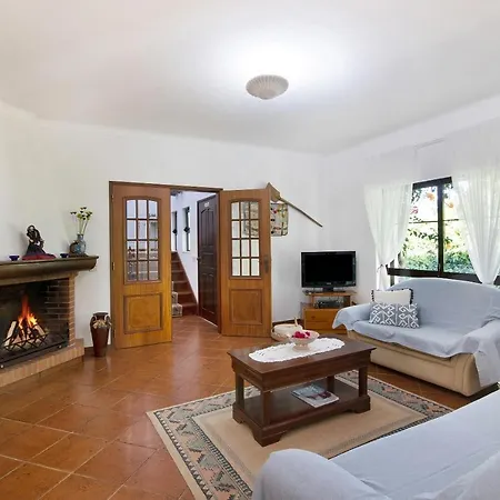 Villa Casa Da Alfarrobeira Loulé Exterior foto