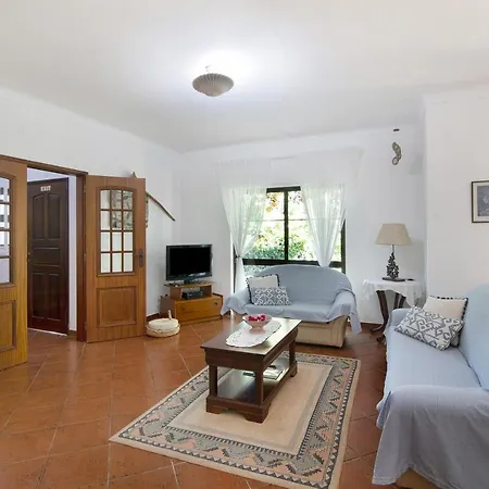 Villa Casa Da Alfarrobeira Loulé Exterior foto