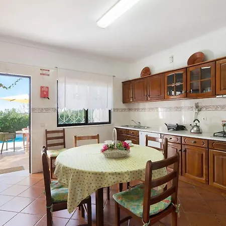 Villa Casa Da Alfarrobeira Loulé Exterior foto